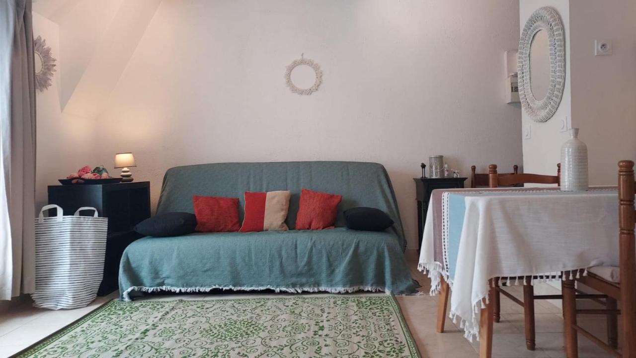 A 10 Minutes A Pieds De La Plage, Residence La Corniche Du Mont Canisy - Traveller Award 2023 Blonville-sur-Mer Dış mekan fotoğraf