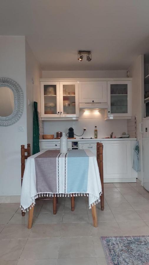 A 10 Minutes A Pieds De La Plage, Residence La Corniche Du Mont Canisy - Traveller Award 2023 Blonville-sur-Mer Dış mekan fotoğraf